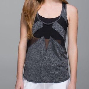 Lululemon If You’re Lucky Tank